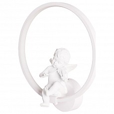 Бра arte lamp paradise a6065ap-1wh